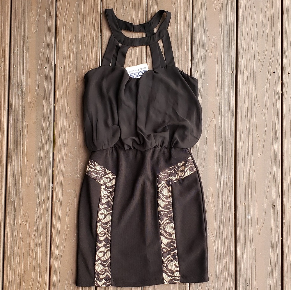 Ruby Rox Dress - Picture 5 of 7